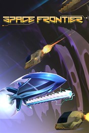 Space Frontier (Xbox One) Space Frontier (Xbox One)