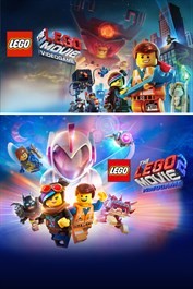 Комплект LEGO® «Игры по фильму» Комплект LEGO® «Игры по фильму»