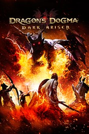 Dragon's Dogma: Dark Arisen Dragon's Dogma: Dark Arisen