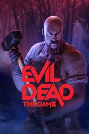 Evil Dead: The Game - Hail to the King Bundle Evil Dead: The Game - Hail to the King Bundle