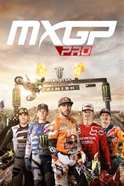 MXGP PRO MXGP PRO