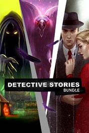 Detective Stories Bundle Detective Stories Bundle