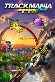 Trackmania® Turbo Trackmania® Turbo