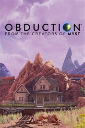 Obduction Obduction