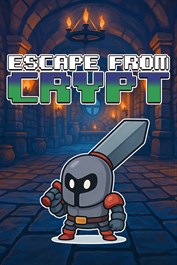 Escape From Crypt (Xbox One) Escape From Crypt (Xbox One)