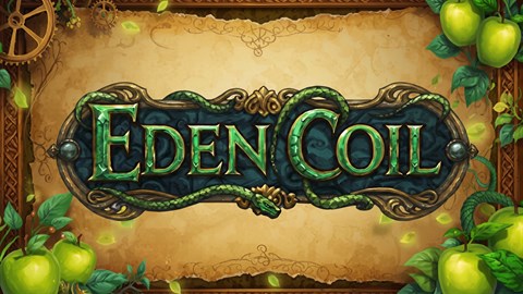 Eden Coil Eden Coil