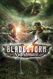 BLADESTORM: Nightmare BLADESTORM: Nightmare