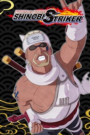 NTBSS: Master Character Training Pack - Eight Tails Jinchuriki NTBSS: Master Character Training Pack - Eight Tails Jinchuriki