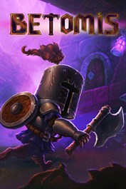 Betomis (Xbox & PC) Betomis (Xbox & PC)