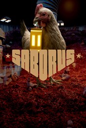 Saborus Saborus