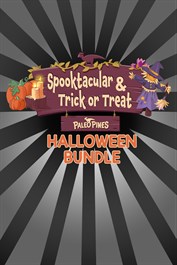 Paleo Pines: Halloween Bundle Paleo Pines: Halloween Bundle