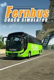 Fernbus Simulator Fernbus Simulator