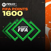 Донат FIFA 23 1600 FIFA Points - игровая валюта