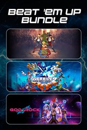 Beat 'Em Up Bundle Beat 'Em Up Bundle