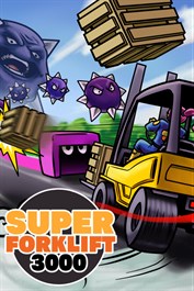 Super Forklift 3000 Super Forklift 3000