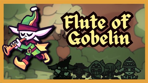 Flute Of Gobelin Flute Of Gobelin