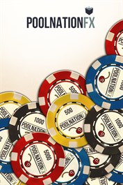 Stack of Coins - 6000 PN$ — 1 Stack of Coins - 6000 PN$ — 1