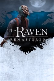 The Raven Remastered The Raven Remastered