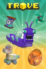Trove - Geode Companion Pack 1 — 1 Trove - Geode Companion Pack 1 — 1