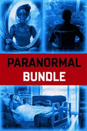 Paranormal Bundle Paranormal Bundle