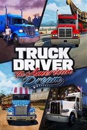 Truck Driver: The American Dream Truck Driver: The American Dream