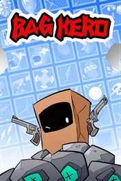Bag Hero Bag Hero
