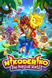 Nikoderiko: The Magical World Nikoderiko: The Magical World