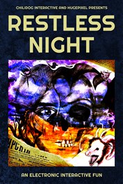 Restless Night Restless Night