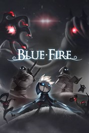 Blue Fire Blue Fire