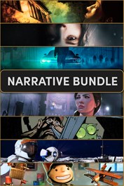The Wired Narrative Bundle The Wired Narrative Bundle