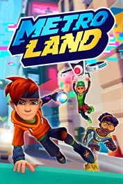 MetroLand MetroLand