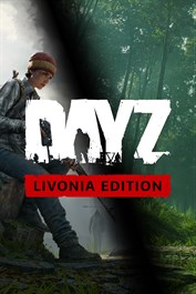 DayZ Livonia Edition DayZ Livonia Edition