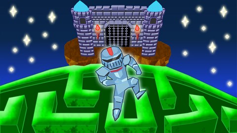 Runes Quest (Xbox One) Runes Quest (Xbox One)