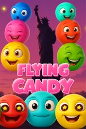 Flying Candy Flying Candy