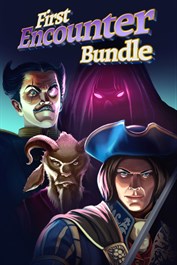 Artifex Mundi First Encounter Bundle Artifex Mundi First Encounter Bundle