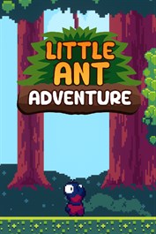 Little Ant Adventure (Xbox One) Little Ant Adventure (Xbox One)