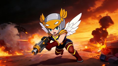 Gods With Guns Gods With Guns