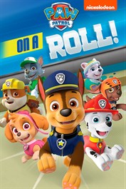 Paw Patrol: On a Roll Paw Patrol: On a Roll