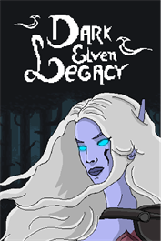 Dark Elven Legacy Bundle Dark Elven Legacy Bundle