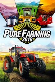 Pure Farming 2018 Pure Farming 2018