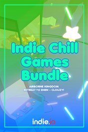 indie.io Chill Bundle indie.io Chill Bundle