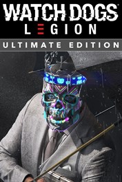 Watch Dogs: Legion - Ultimate Edition Watch Dogs: Legion - Ultimate Edition