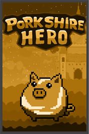 Porkshire Hero Bundle Porkshire Hero Bundle