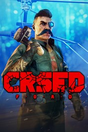 CRSED: F.O.A.D. - Комплект "Гайколом" CRSED: F.O.A.D. - Комплект "Гайколом"