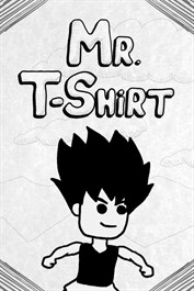 Mr. T-Shirt Mr. T-Shirt