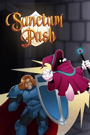Sanctum Push (Xbox One) Sanctum Push (Xbox One)