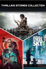 Thrilling Stories Collection Thrilling Stories Collection