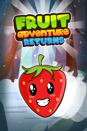 Fruit Adventure Returns (Xbox Series) Fruit Adventure Returns (Xbox Series)