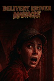 Delivery Driver Massacre Delivery Driver Massacre