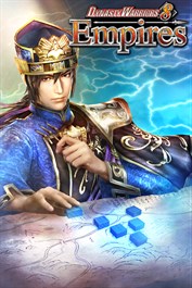 DYNASTY WARRIORS 8 Empires DYNASTY WARRIORS 8 Empires